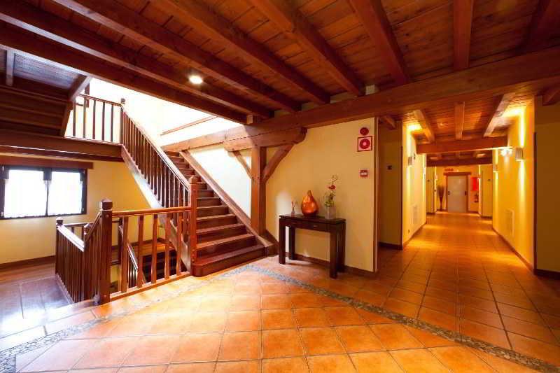 Hotel-Apartamento Rural Atxurra Bermeo Exterior photo