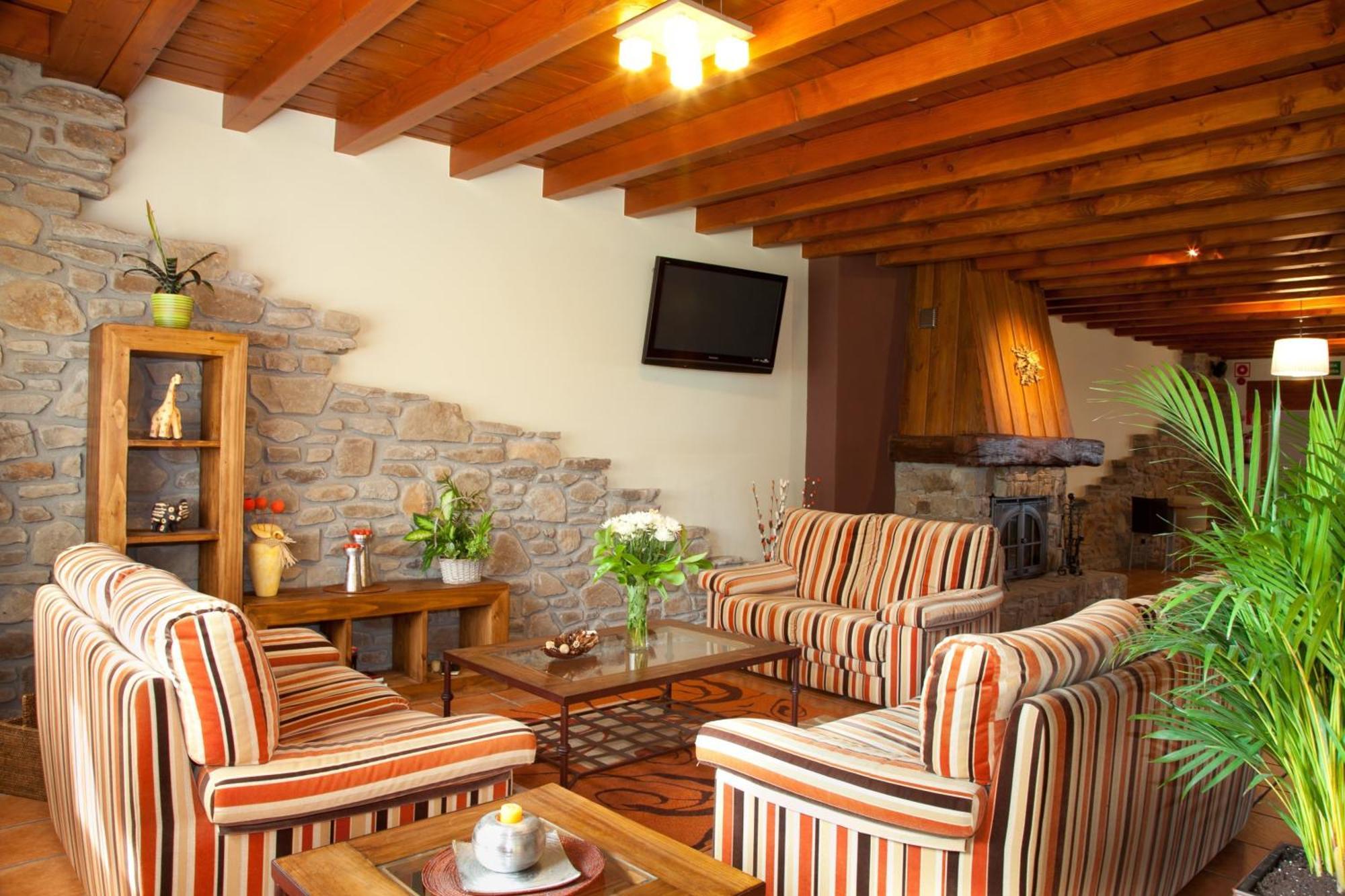 Hotel-Apartamento Rural Atxurra Bermeo Exterior photo