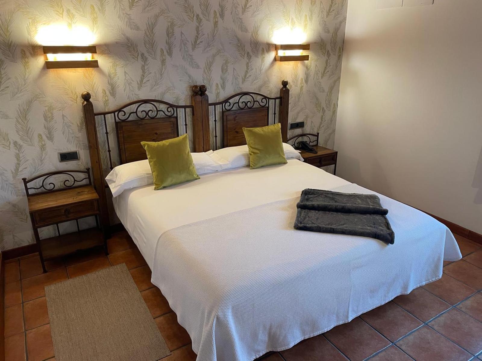 Hotel-Apartamento Rural Atxurra Bermeo Exterior photo