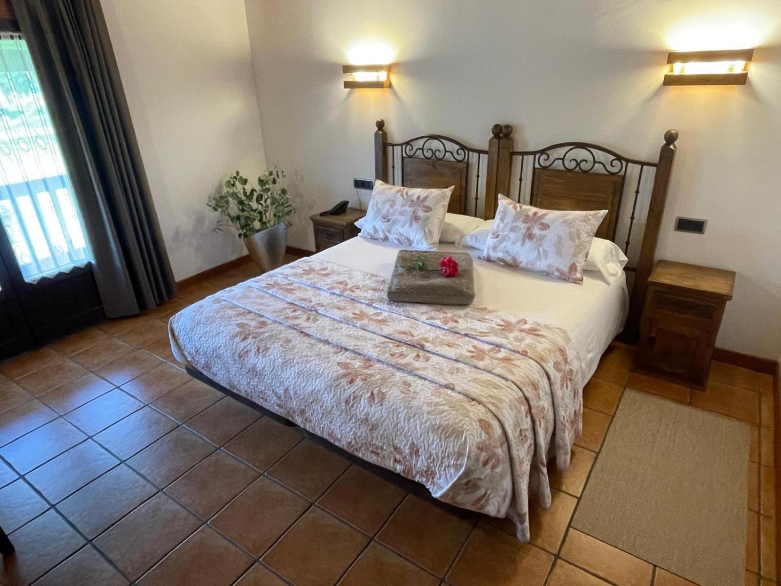 Hotel-Apartamento Rural Atxurra Bermeo Exterior photo