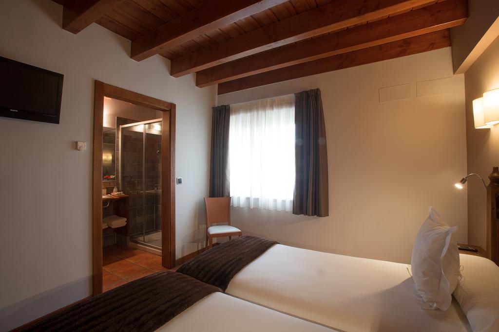 Hotel-Apartamento Rural Atxurra Bermeo Exterior photo